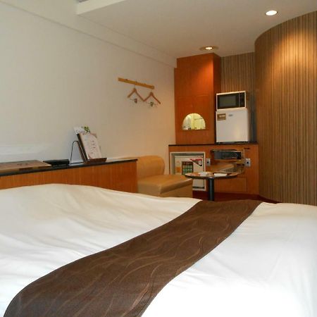Hotel Lumiere Gotenba (Adults Only) Εξωτερικό φωτογραφία