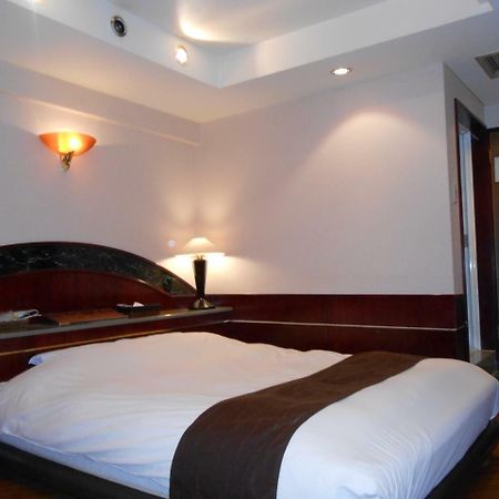 Hotel Lumiere Gotenba (Adults Only) Εξωτερικό φωτογραφία