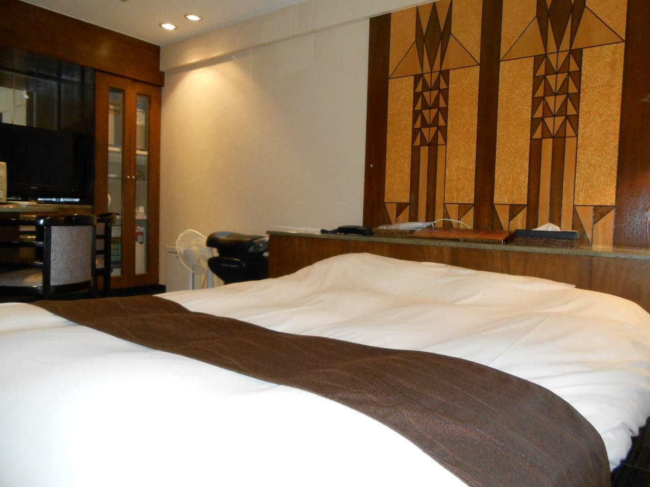 Hotel Lumiere Gotenba (Adults Only) Εξωτερικό φωτογραφία