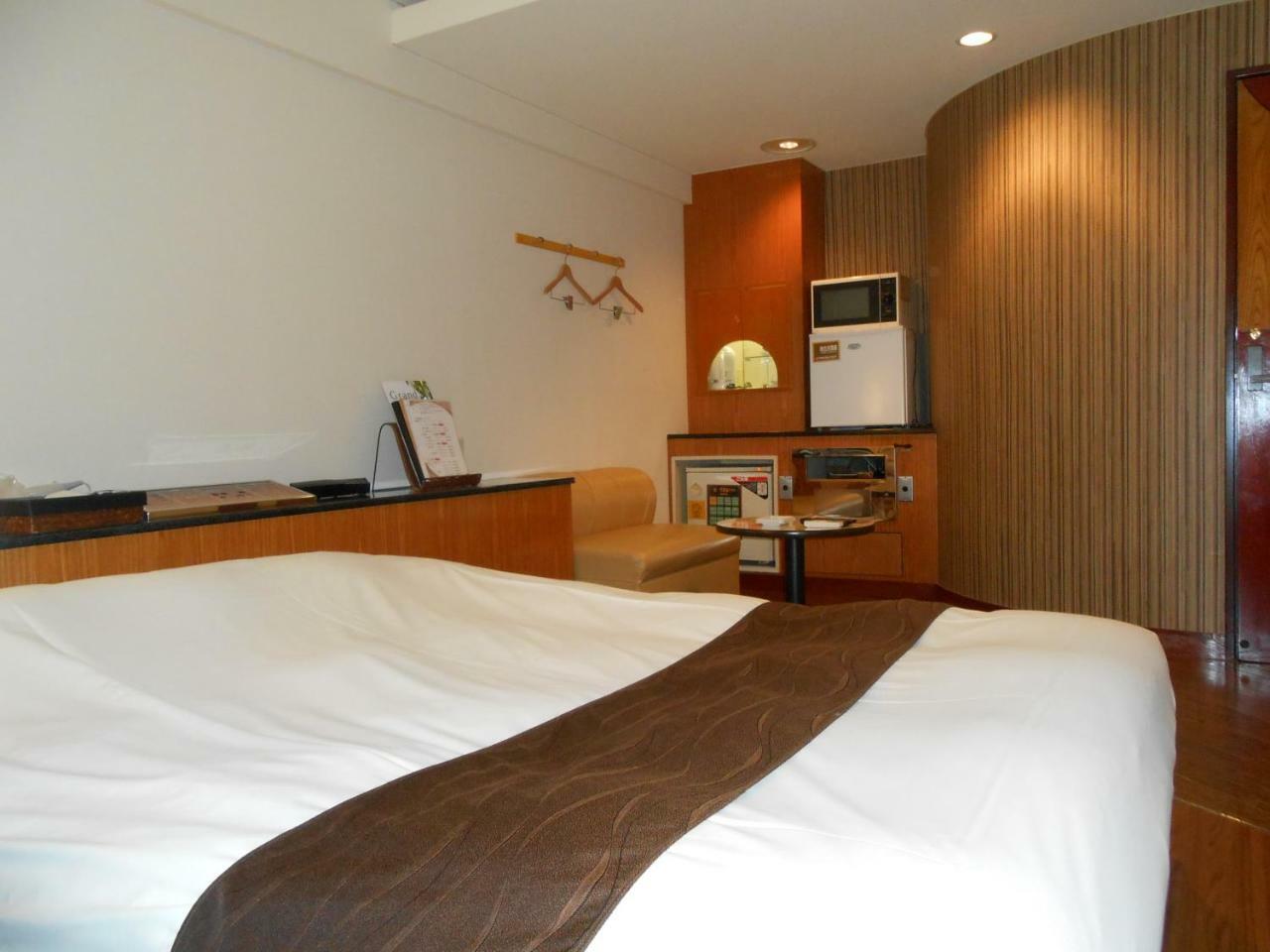 Hotel Lumiere Gotenba (Adults Only) Εξωτερικό φωτογραφία