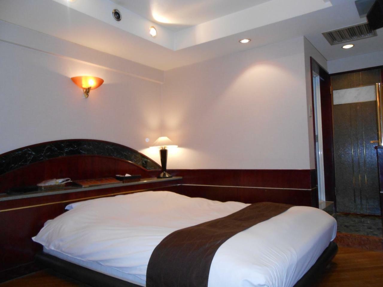 Hotel Lumiere Gotenba (Adults Only) Εξωτερικό φωτογραφία